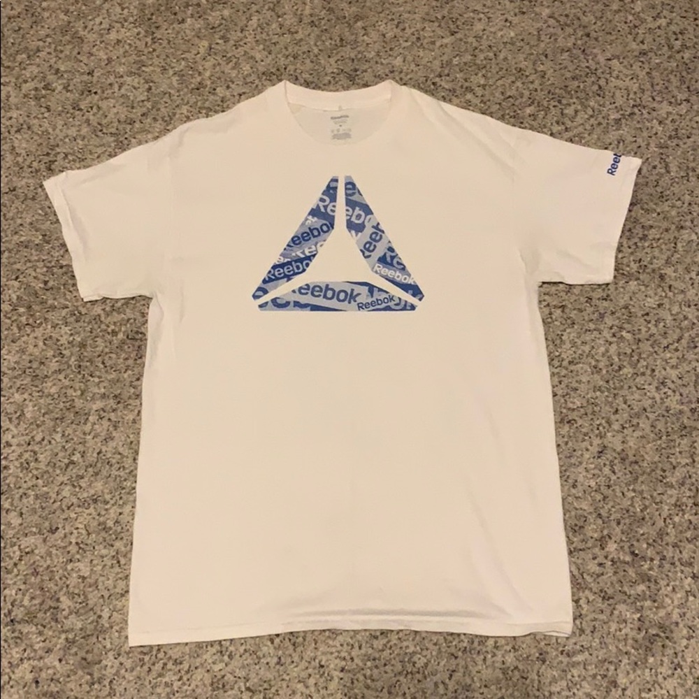 Reebok Shirt